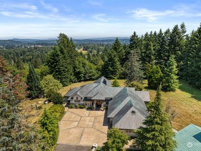 3416 Cooks Hill Road, Centralia, WA, 98531