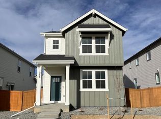 333 N Bently Street, Watkins, CO 80137