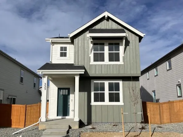 333 N Bently Street, Watkins, CO 80137