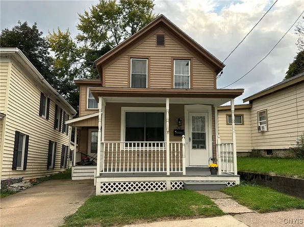212 E 2nd St, Oswego, NY 13126