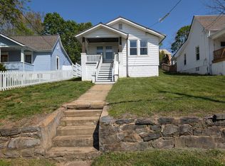 28 Woodrow Ave, Asheville, NC 28801