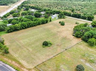 598 Fm Rd, Kaufman, TX 75142