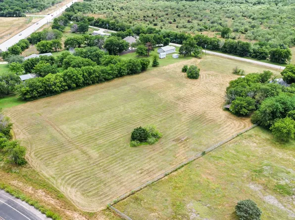 598 Fm Rd, Kaufman, TX 75142