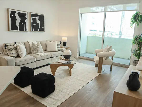 9172 Collins Ave APT 212, Surfside, FL 33154