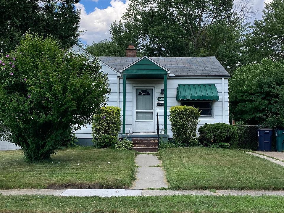 1st image of 1203 Wyandotte Ave