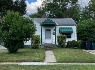 1203 Wyandotte Ave, Royal Oak, MI 48067