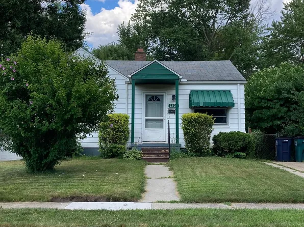 1203 Wyandotte Ave, Royal Oak, MI 48067