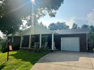 16033 Ponderosa Dr, Catlettsburg, KY 41129