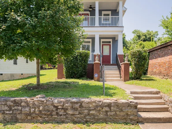1106 Flynn St, Chattanooga, TN 37403