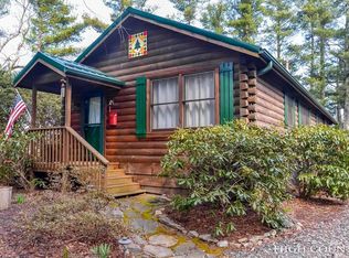 129 Mountain Ivy Ln, Boone, NC 28607