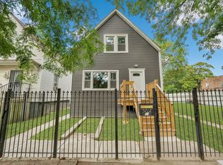 5712 S Wolcott Ave, Chicago, IL 60636