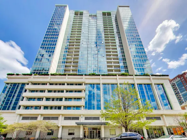 1629 S Prairie Ave #1806, Chicago, IL 60616