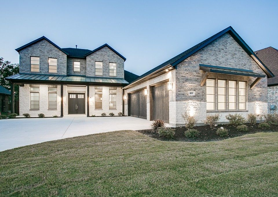 1st image of 409 Boonesville Bend