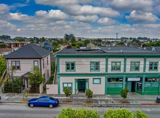 2100 California St, Eureka, CA 95501