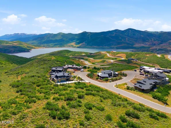 9356 N Daybreak Cir #Ds-7, Kamas, UT 84036