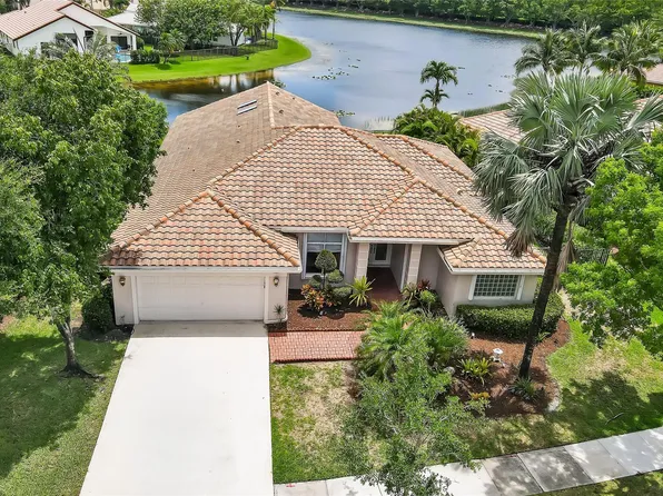 784 Heron Road, Weston, FL 33326