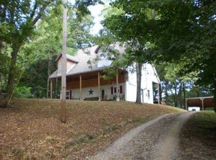 1802 Barker Rd, Thompsons Station, TN 37179