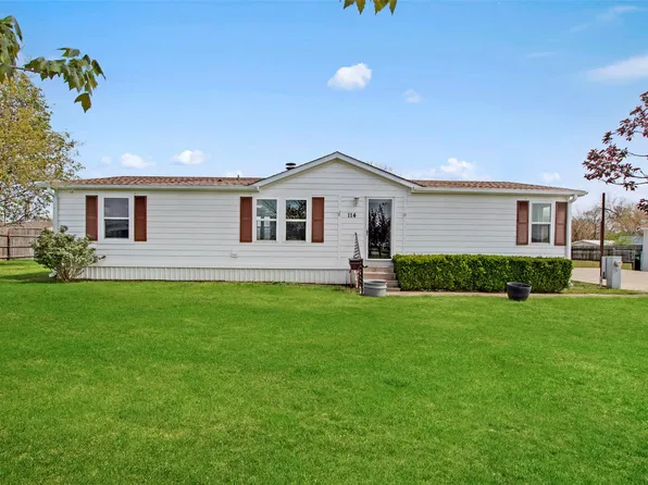 114 Pine Ridge Cir, Sherman, TX 75092