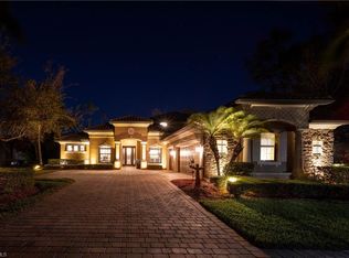 9582 Firenze CIR, NAPLES, FL 34113