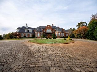 162 W Bennett Rd, Westminster, SC 29693