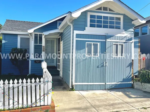 109 19th St, Pacific Grove, CA 93950