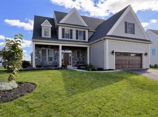 687 Warminster Ln, Lititz, PA 17543