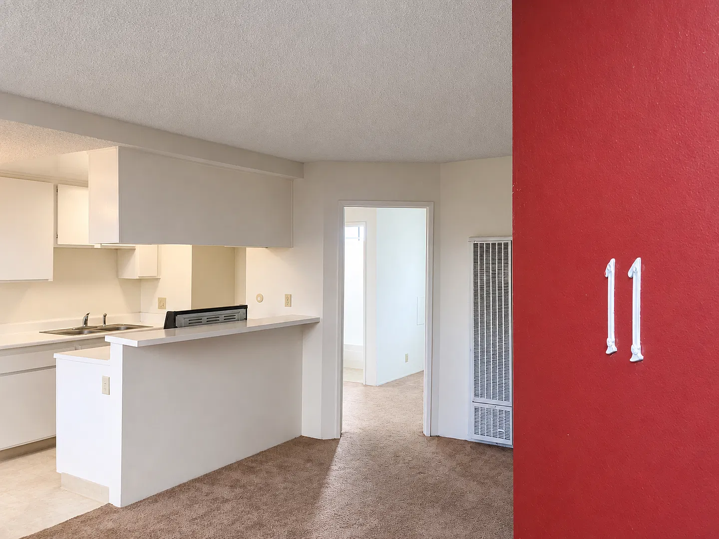 Del Norte Apartments — Photo 4