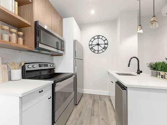 3rd image of 150 Martense St #2B