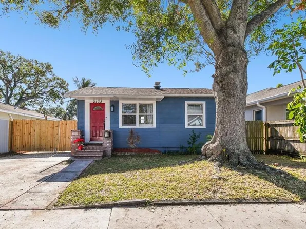 2138 43rd Ter N, Saint Petersburg, FL 33714