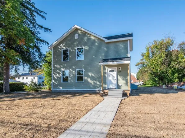 309 Osgood Avenue, New Britain, CT 06053
