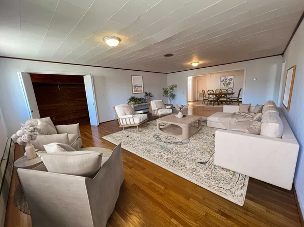 120 E Mellen St APT A, Hampton, VA 23663