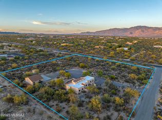 2950 W Camino Christy, Tucson, AZ 85742