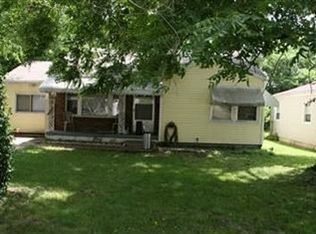 766 S Warren Ave, Springfield, MO 65802