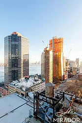 Rented by Mirador Real Estate