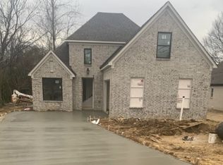 8573 Thor Rd LOT 5B, Cordova, TN 38018