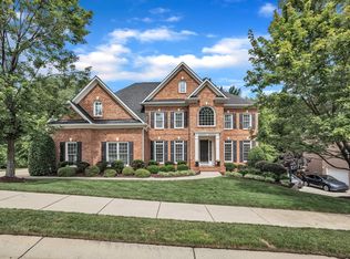 11721 Wake Bluff Dr, Raleigh, NC 27614