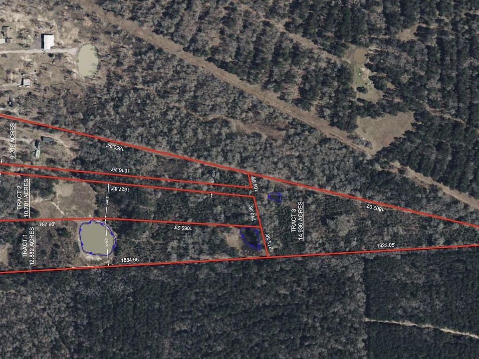 2nd image of TRACT Three 0 Blackburn
