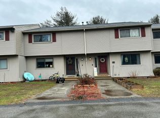 28 Southbridge Rd Unit 104, Charlton, MA 01507