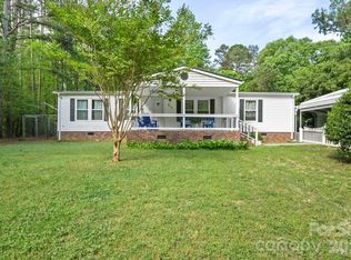 417 Old Tulip Farm Rd, Salisbury, NC 28147