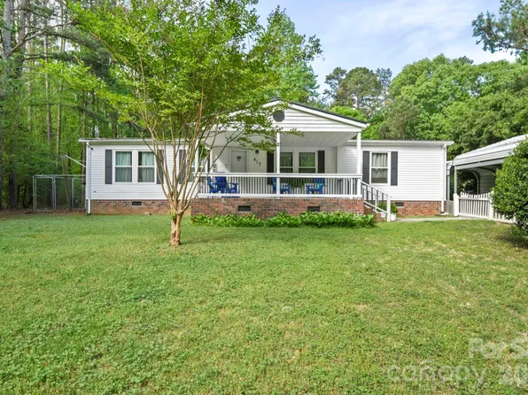 417 Old Tulip Farm Rd, Salisbury, NC 28147