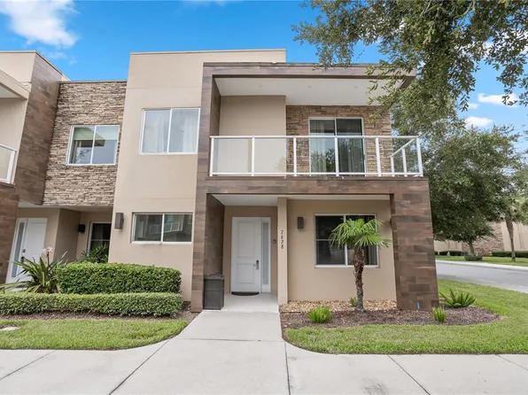 7628 RECIFE DRIVE, KISSIMMEE, FL 34747