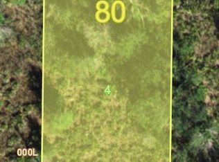 325 Astor Cir, Punta Gorda, FL 33982