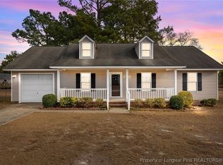 3127 Ansley Dr, Hope Mills, NC 28348