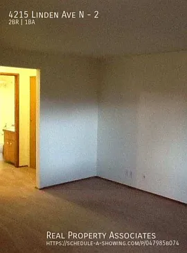 4215 Linden Ave N #2 — Photo 4