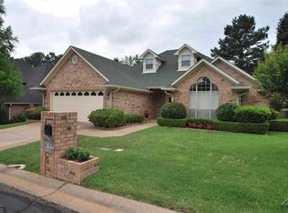 209 1st Xing, Tyler, TX 75703