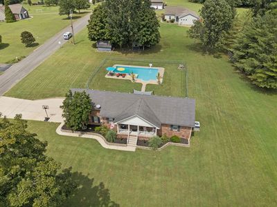 636 Vaughans Gap Rd, Spring Hill, TN, 37174