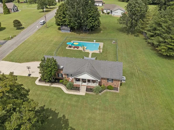 636 Vaughans Gap Rd Lot 37, Spring Hill, TN 37174