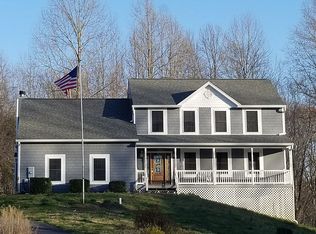 80 S View Dr, Huntingtown, MD 20639