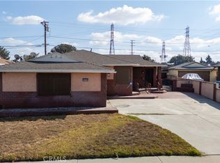 8912 Pico Vista Rd, Pico Rivera, CA 90660