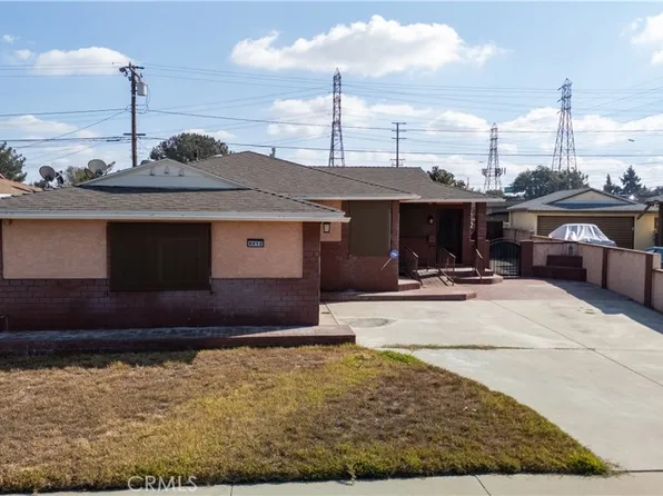 8912 Pico Vista Rd, Pico Rivera, CA 90660